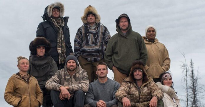 Alone Season 8 Episode 5-