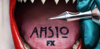 American Horror Story Season 10 Episode Guide, Release Date, Cast & Poster American-Horror-Story-Season-10-Poster