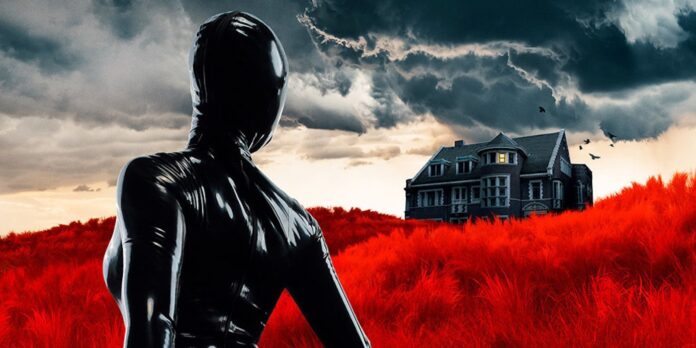 American Horror Story Spin-off Poster