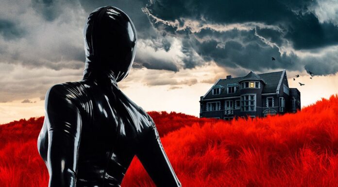 American Horror Story Spin-off Poster