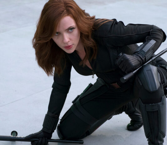 Black Widow 2021 – Now Available for Tickets and Pre-orders black widow 2021