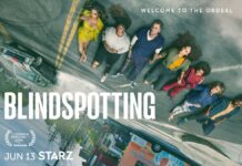 Blindspotting Season 1 Episode 8 Synopsis & Release Date of “Gettin’ It” Blindspotting final episode 8