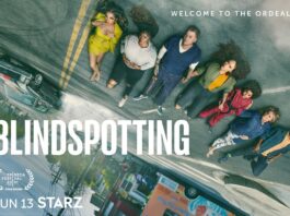 Blindspotting final episode 8