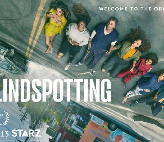Blindspotting Season 1 Episode 8 Synopsis & Release Date of “Gettin’ It” Blindspotting final episode 8