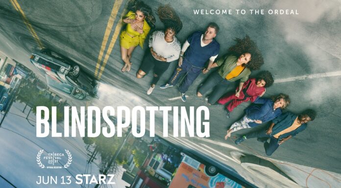 Blindspotting final episode 8