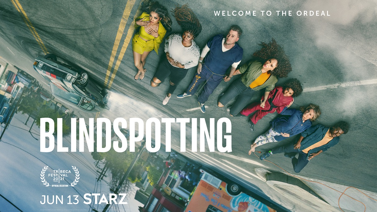 Blindspotting final episode 8