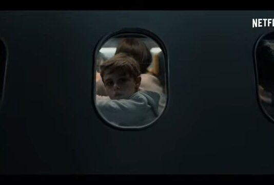 Blood Red Sky 2021 | Trailer | Release Date Blood Red Sky