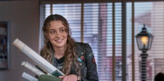 CW’s The Republic of Sarah Season 1 Episode Guide, Cast, Trailer & Release Date CW The Republic of Sarah Photo Season 1