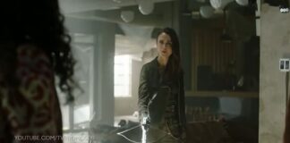 New Charmed Season 3 Episode 15 Promo & Photos of “Schrodinger’s Future” New Charmed Season 3 Episode 15 Promo & Photos of "Schrodinger's Future"