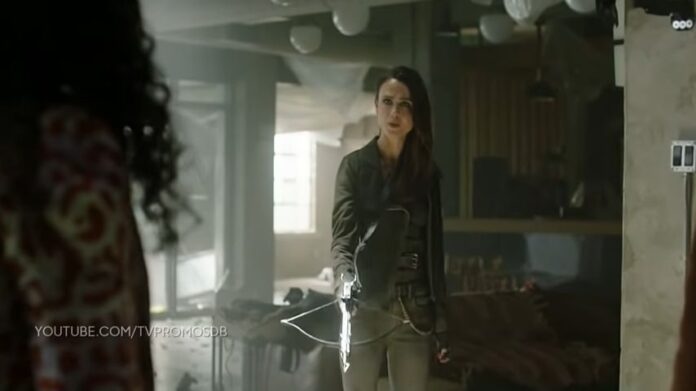 New Charmed Season 3 Episode 15 Promo & Photos of 