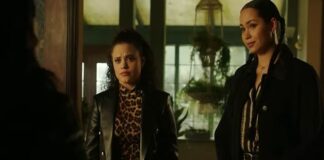 New Charmed Season 3 Episode 17 Release Date, Preview + Photos New Charmed Season 3 Episode 17 Release Date, Preview + Photos tvacute