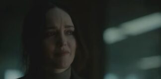 Clarice Season 1 Episode 12 Promo & Photos of “Father Time” Clarice Season 1 Episode 12 Promo & Photos of "Father Time"