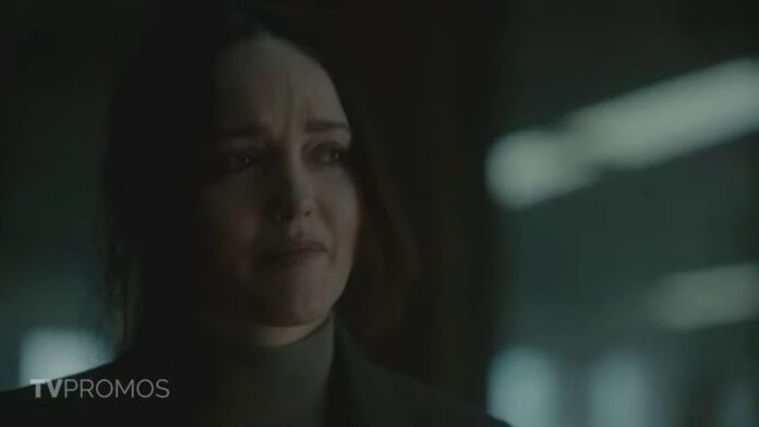 Clarice Season 1 Episode 12 Promo & Photos of 