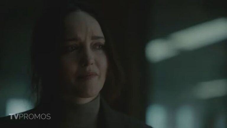 Clarice Season 1 Episode 12 Promo & Photos of "Father Time"