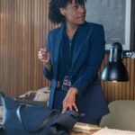 Clarice Season 1 -Episode 10 Photos