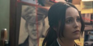 Clarice Season 1 Episode 10 Photos, Preview + Release Date of “Motherless Child” Clarice Season 1 -Episode 10 -Photos-