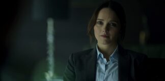 Clarice Season 1 Episode 11 Release Date, Preview & Photos Clarice Season 1 Episode 11 Photos