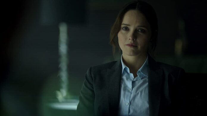 Clarice Season 1 Episode 11 Photos