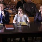 Cruel Summer Season 1 Episode 10 Season Finale JASON DOUGLAS, OLIVIA HOLT, ANDREA ANDERS