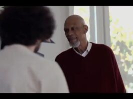 DAVE Season 2 Episode 4 Kareem Abdul Jabbar Promo