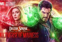 Doctor Strange Multiverse of Madness Post-Credit Scenes Explained Doctor Strange 2’