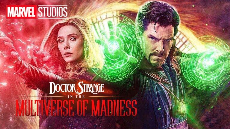 Doctor Strange 2’