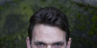 Dougre Scott left the show after Batman season 2 Dougray Scott