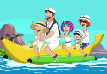 Duncanville Season 2 Episode 7 – That Jing You Do Duncanville Season 2