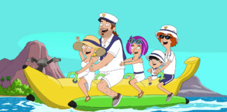 Duncanville Season 2 Episode 7 – That Jing You Do Duncanville Season 2