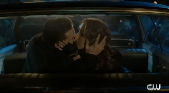 Dynasty 4x08 Promo