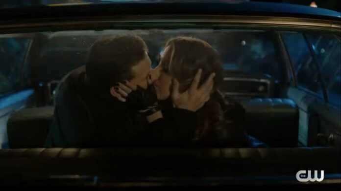 Dynasty 4x08 Promo