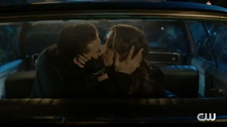 Dynasty 4x08 Promo