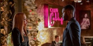 Today Night! Dynasty Season 4 Episode 5: “New Hopes, New Beginnings” Dynasty Season 4 Episode 5 Photos