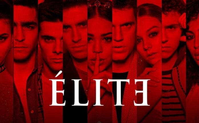 Elite Season 4