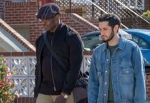 Flatbush Misdemeanors – Season 1 Episode 4 – RETROGRADE Flatbush Misdemeanors Season 1 Episode 4