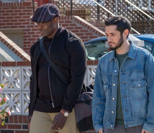 Flatbush Misdemeanors – Season 1 Episode 4 – RETROGRADE Flatbush Misdemeanors Season 1 Episode 4