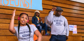 Flatbush Misdemeanors Season 1 Episode 5 – Dub – Release Date & Photos Flatbush Misdemeanors season 1 episode 5