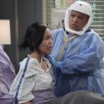Greys Anatomy Season 17 Episode 17 Photos CHANDRA WILSON