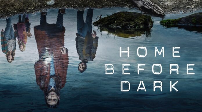 Home Before Dark Season 2
