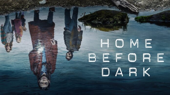 Home Before Dark Season 2