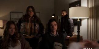 In the Dark Season 3 Episode 1 Airing Today in The CW! Stream next day free only on The CW!