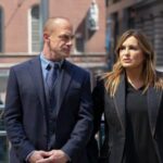 Law and Order Organized Crime Season 1 Episode 7 Photos