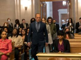 Law and Order Organized Crime Season 1 Episode 7 Photos