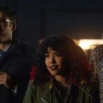 Legends of Tomorrow Season 6 Episode 7 - Back to the Finale Part II