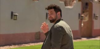 The Bachelorette Season 17 Episode 4: Who is Blake Moynes? (UPDATED) The Bachelorette Season 17 Episode 4: Who is Blake Moynes?
