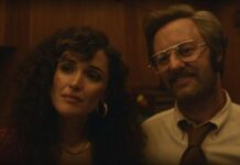 AppleTv+’s Physical Season 1 Episode Guide, Release Date, Cast & Promotional Photos Physical -Season 1 Episode 1