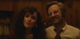 AppleTv+’s Physical Season 1 Episode Guide, Release Date, Cast & Promotional Photos Physical -Season 1 Episode 1