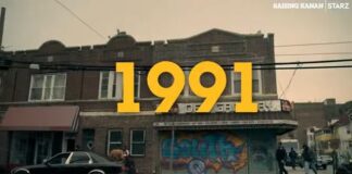 Power Book 3: Raising Kanan Season 1 Episode 1 Release Date, Cast & Exclusive Trailer Power Book 3: Raising Kanan Season 1 Episode 1 Release Date, Cast & Exclusive Trailer