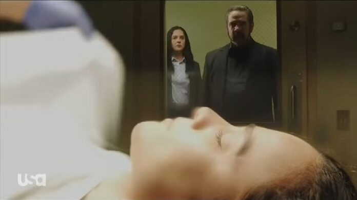Queen Of The South Season 5 Episode 10: 