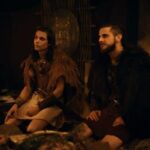 Romulus Season 2 Episode 1 Photos